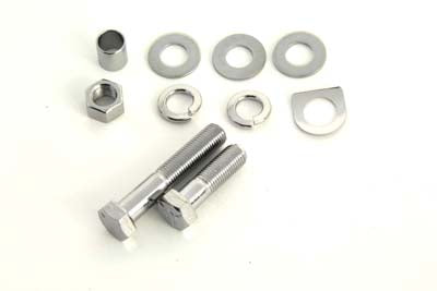 17-0602 - Kick Starter Arm Bolt Kit