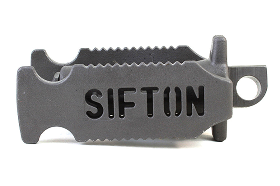 17-0624 - Rat-Trap Sifton Kick Starter Pedal Parkerized