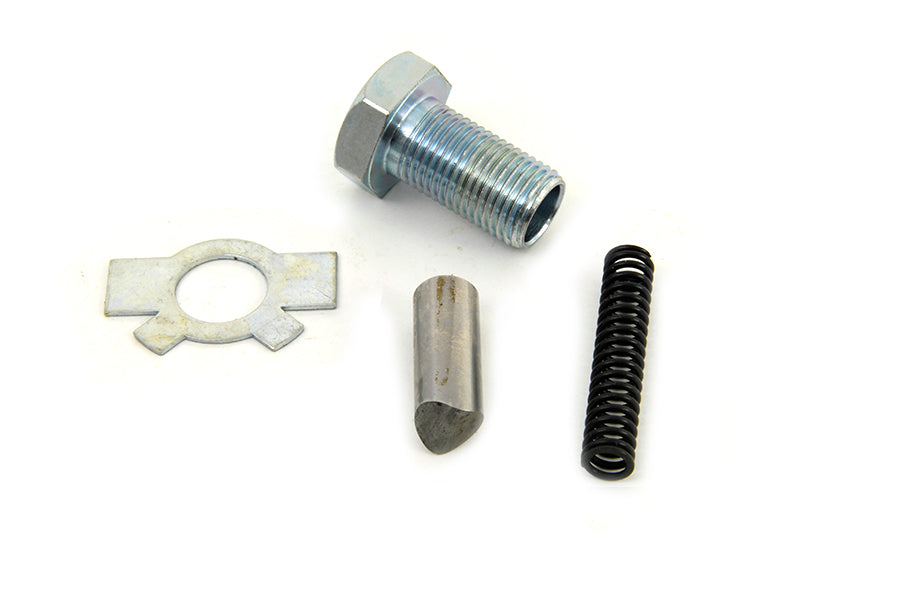 17-0750 - Shifter Cam Follower Kit Zinc