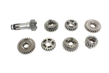 17-0845 - Transmission Gear Set for Sportster