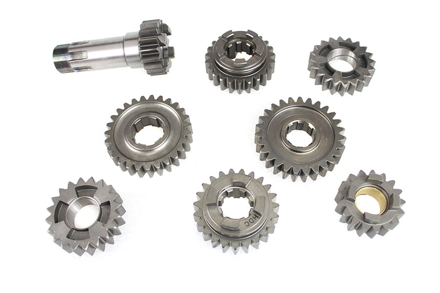 17-0893 - Transmission Gear Set for XL