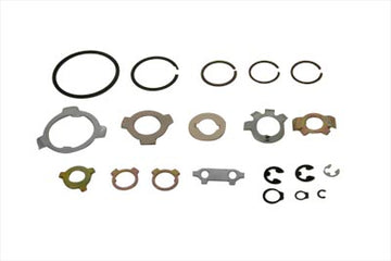 17-0926 - Lock and Ring Kit