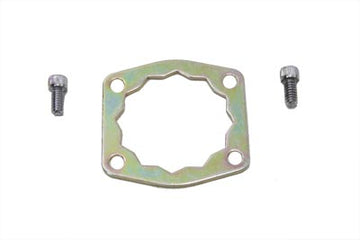 17-0934 - Front Pulley Lock Plate
