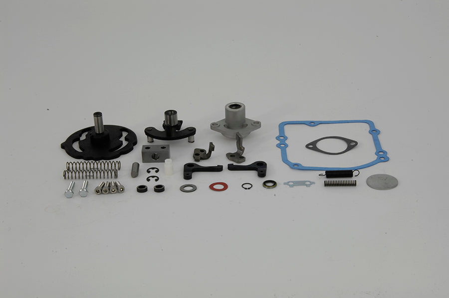 17-0950 - Transmission Shifter Top Hardware Kit