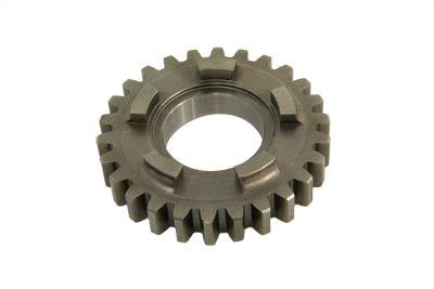 17-1093 - Andrews 1st and 2nd Cluster Gear