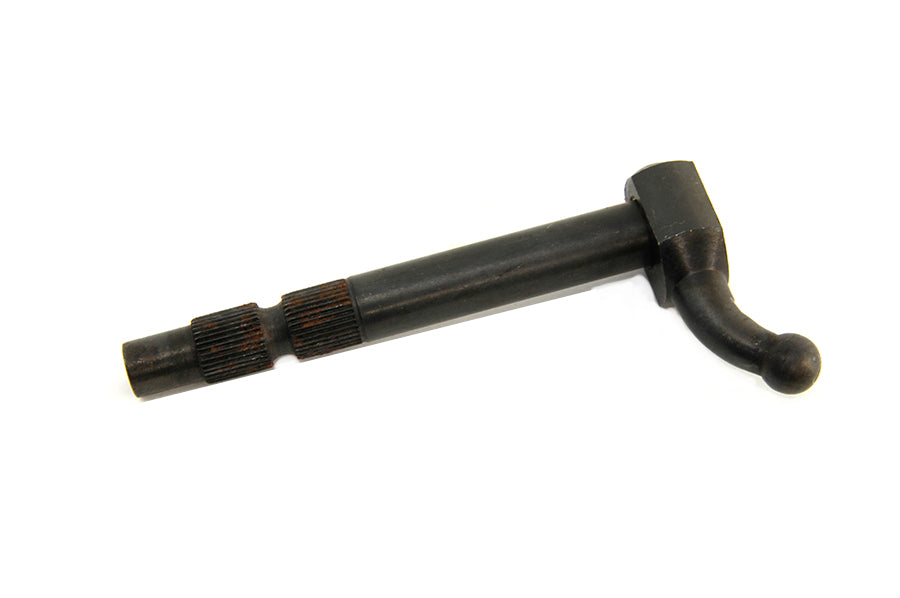 17-1162 - Transmission Inner Shifter Shaft