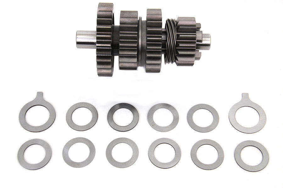 17-1260 - Countershaft Gear Cluster Kit