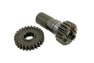 17-4850 - Andrews Clutch Gear 18 Tooth