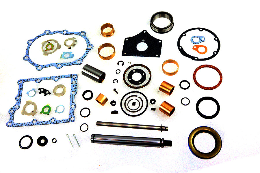 17-6614 - Transmission Hardware and Rebuild Kit