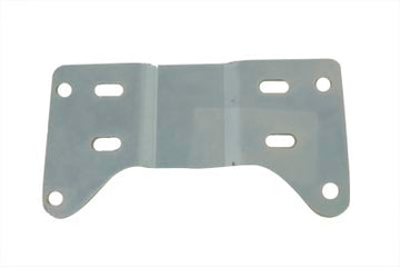 17-6651 - Transmission Mounting Plate Zinc