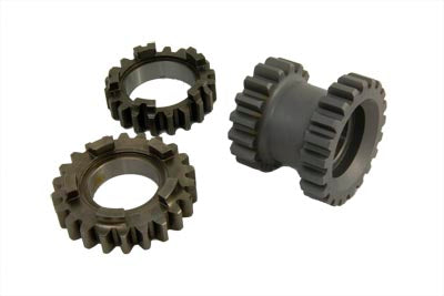 17-6656 - Andrews 2.24 1st and 1.65 2nd Gear Set