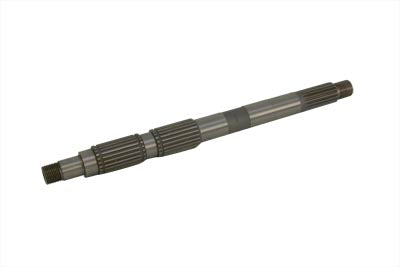 17-8238 - Transmission Mainshaft