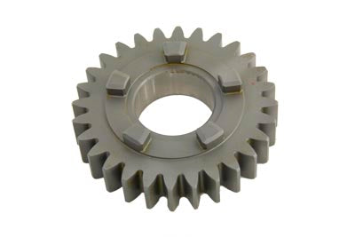 17-9103 - Andrews 3rd Mainshaft/ 2nd Countershaft Gear