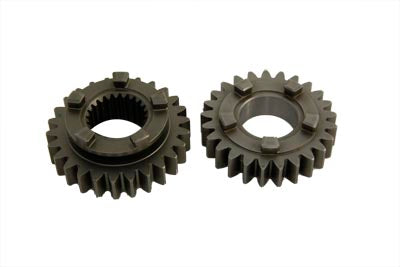 17-9727 - Andrews 2nd Gear Set 1.670 Super Close Ratio