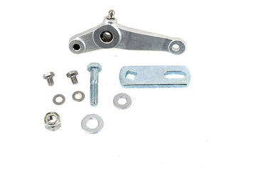 17-9777 - FLH Shifter Top Linkage Kit Alloy