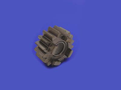 17-9825 - 1st Gear Countershaft 17 Tooth