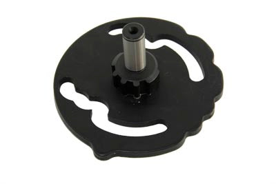 17-9948 - Big Twin 4 Speed Shifter Cam Plate