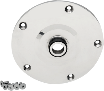 1120-0044 - BELT DRIVES LTD. Rear Pulley Cover TFRPC-2000
