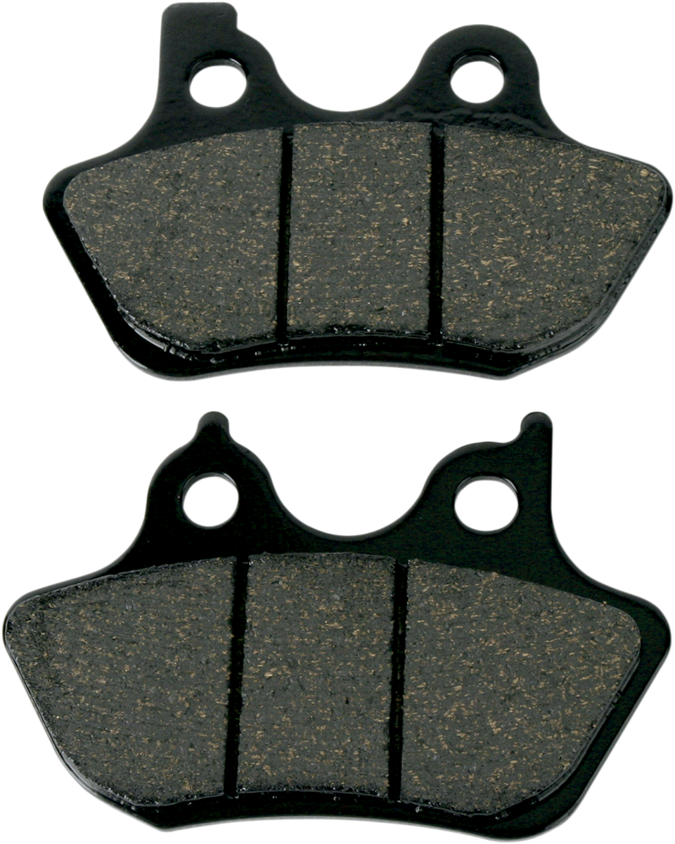 1722-0758 - SBS Ceramic Brake Pads 826H.HF