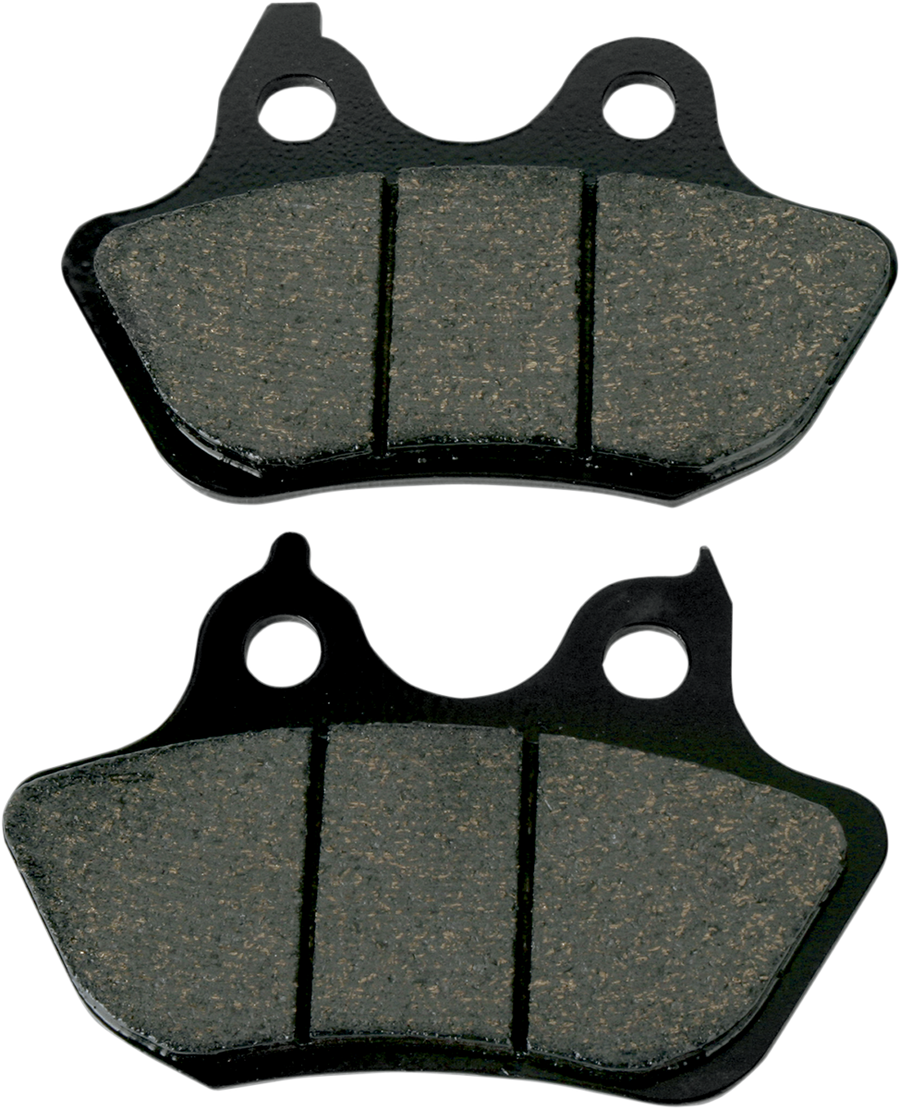1722-0760 - SBS Ceramic Brake Pads 846H.HF