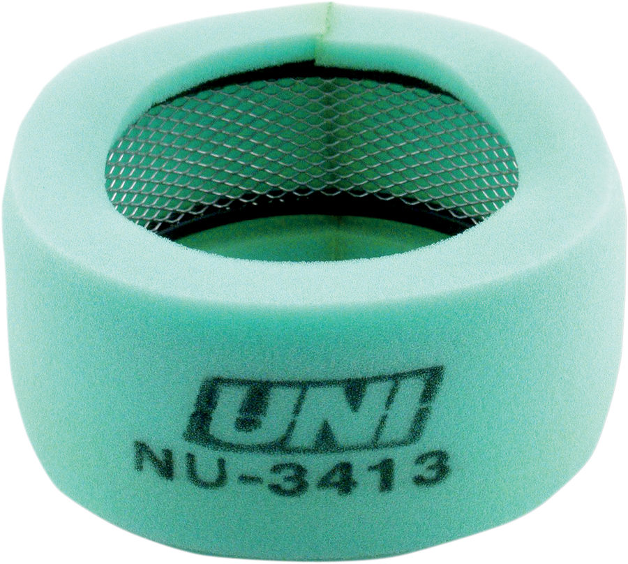 DS-289504 - UNI FILTER Old Style Air Cleaner - 6" NU-3413