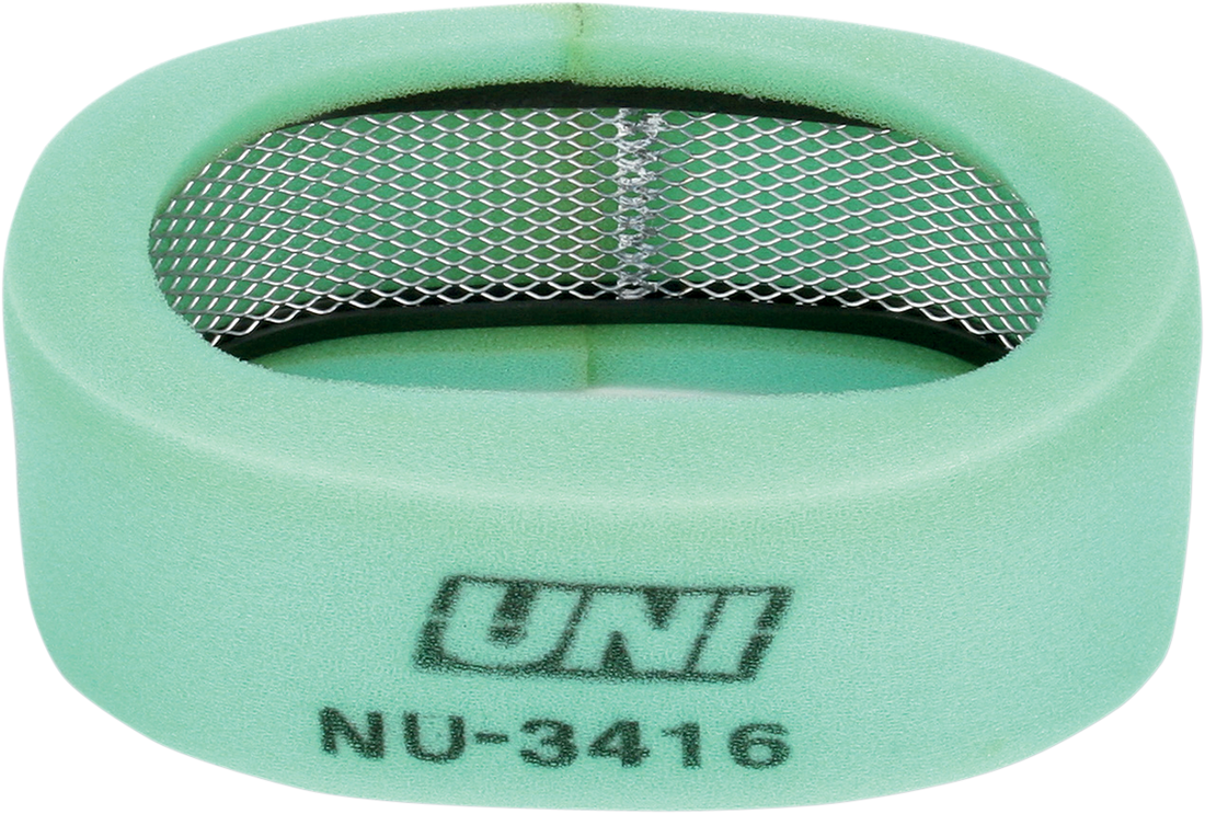 DS-289513 - UNI FILTER Dual Throat Air Cleaner NU-3416