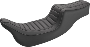 0801-1331 - SADDLEMEN Hog Killer Seat - FL HK14-009