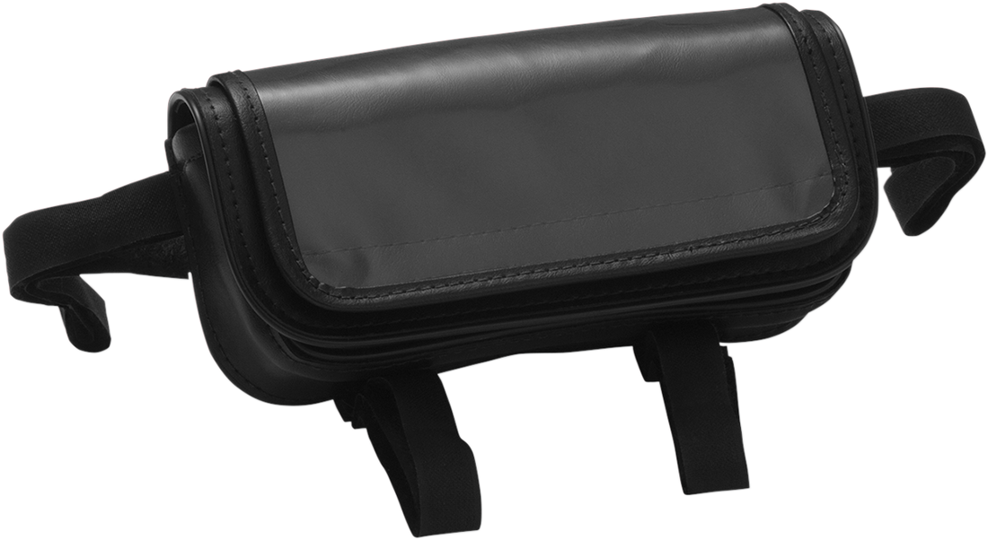 3550-0226 - HOPNEL Universal Handlebar Pouch H50-02BKC