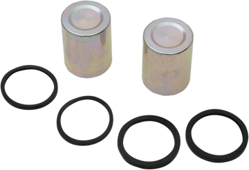 CYCLE PRO LLC Caliper Seal Kit and Pistons - Front 19254M