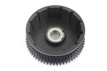 18-0001 - 1971-1980 XL Kick Clutch Drum with Ring Gear