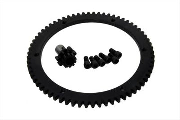 18-0361 - 66 Tooth Clutch Drum Ring Gear Kit