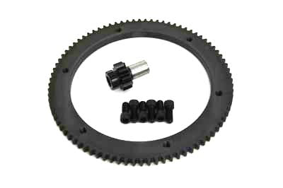 18-0365 - 84 Tooth Clutch Drum Ring Gear Kit