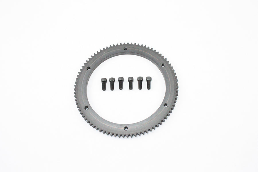 18-0366 - 84 Tooth Clutch Drum Ring Gear Kit