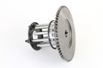 18-0781 - Big Twin Clutch with Ring Gear