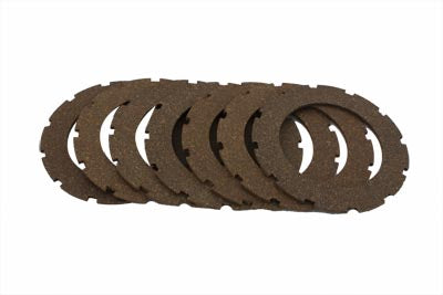 18-1113 - Raybestos Friction Plate Set