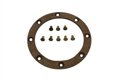 18-1125 - Clutch Hub Lining Disc with Rivets