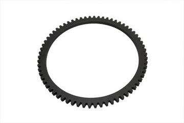 18-1135 - Weld-On 66 Tooth Clutch Drum Starter Ring Gear