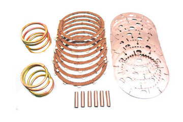 18-1150 - Clutch and Spring Kit