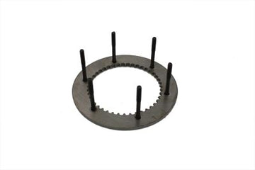 18-2322 - Clutch Backing Plate with Stud