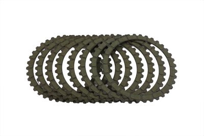 18-3230 - Barnett Clutch Plate Set Friction