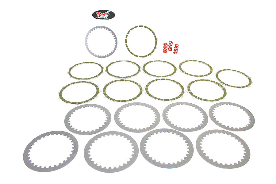 18-3273 - Barnett Kevlar Clutch Kit