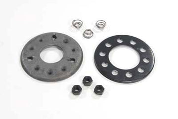 18-3611 - Clutch Hub 3-Stud Parts Kit