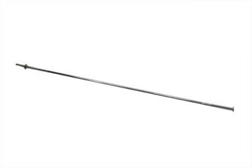 18-3616 - Foot Clutch Lever Rod Chrome
