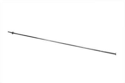 18-3616 - Foot Clutch Lever Rod Chrome