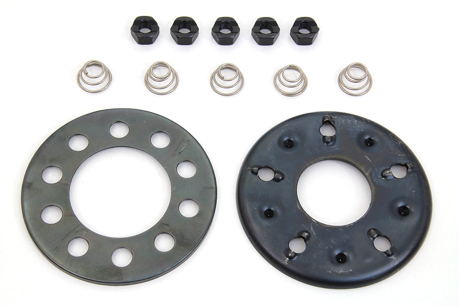 18-3620 - Clutch Hub 5-Stud Parts Kit