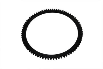 18-3646 - 78 Tooth Clutch Drum Starter Ring Gear Weld-On