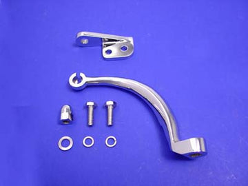 18-3653 - Clutch Release Lever Set Chrome