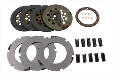 18-3664 - Clutch Pack Kit Police Type