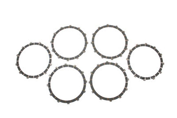 18-3693 - Barnett Carbon Fiber Clutch Set