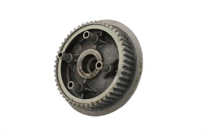 18-8170 - Clutch Hub With Aluminum Studs